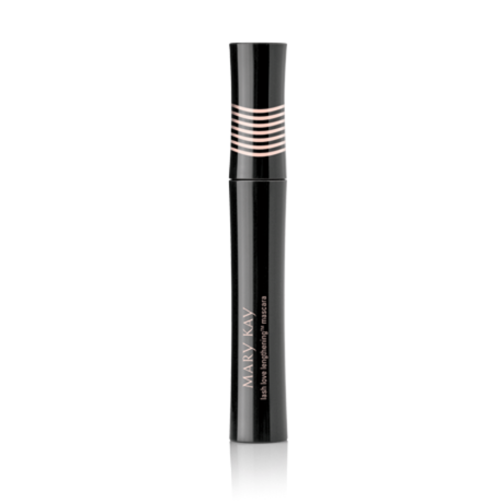 Mary Kay Lash Love Lengthening Mascara Black 8g WorldofKosmetik.de