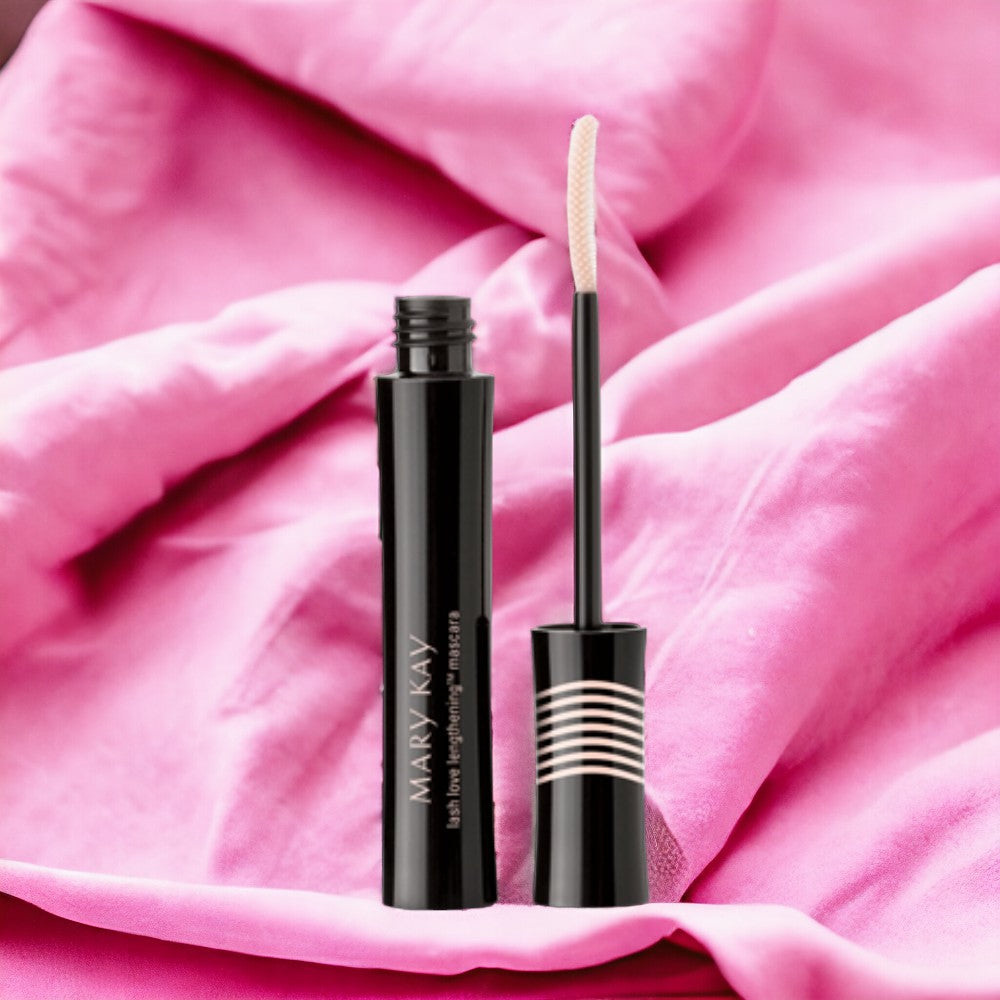 Mary Kay Lash Love Lengthening Mascara Black 8g WorldofKosmetik.de