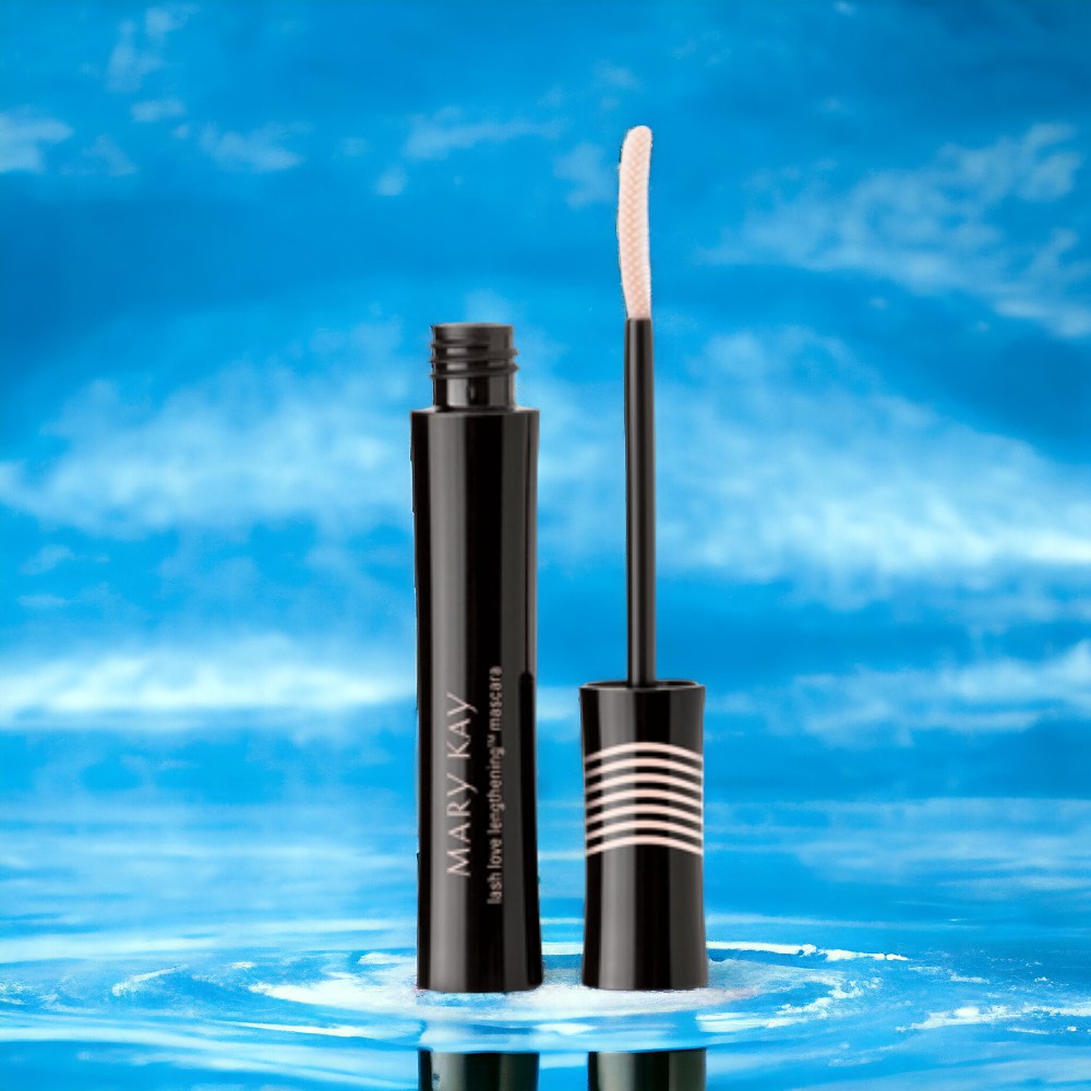 Mary Kay Lash Love Lengthening Mascara Black 8g WorldofKosmetik.de
