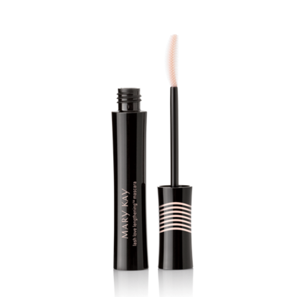 Mary Kay Lash Love Lengthening Mascara Black 8g WorldofKosmetik.de