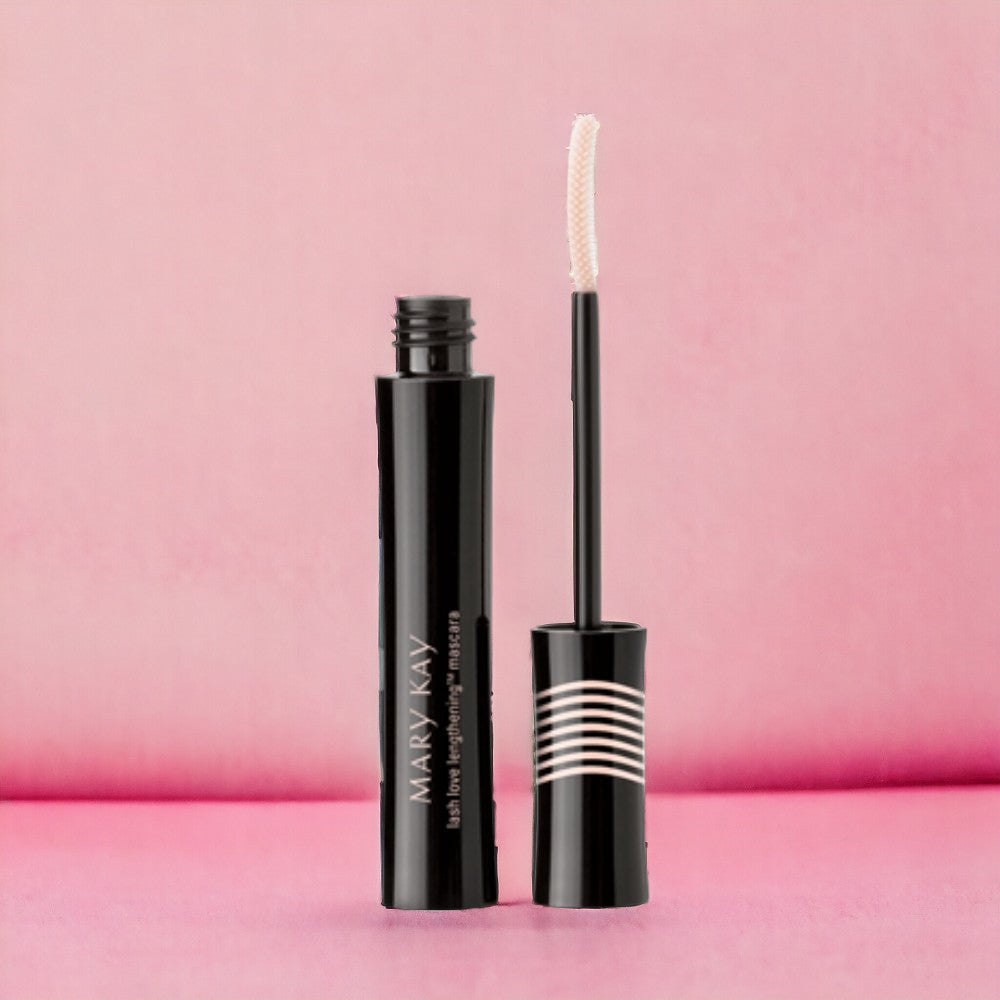 Mary Kay Lash Love Lengthening Mascara Black 8g WorldofKosmetik.de